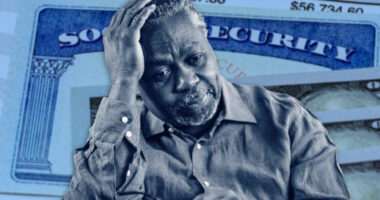 I’m 72 and started claiming Social Security at 69. Will I get more money if I work part-time?
