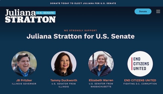 I'm Convinced By Her Eloquence – HotAir