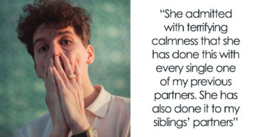 “I’m Disturbed”: Guy’s Mother Secretly Goes Through His GF’s Wallet, Takes Photos Of Her ID