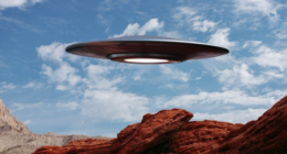 I'm Not Saying It Was Aliens... – RedState