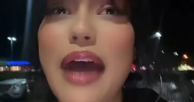 I'm a bar owner. The Super Bowl halftime show was a nightmare
