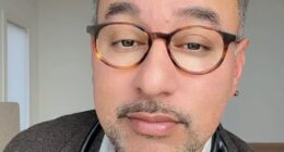 US cancer specialist, Dr Amit Garg (pictured) has revealed the everyday items he refuses to keep in his home