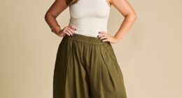 Harem Pants, £88, freepeople.com