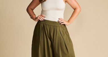Harem Pants, £88, freepeople.com