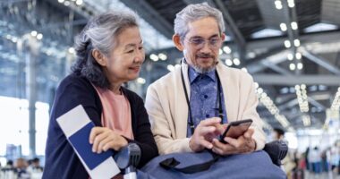 I’m almost 65 and live abroad. Should I skip signing up for Medicare?