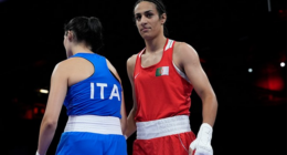 Imane Khelif Admits to Having Male Chromosomes – HotAir