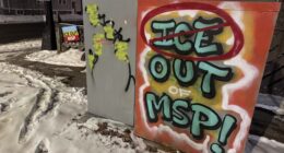 In Minneapolis, ICE-Hating Anarchists Are An Occupying Force