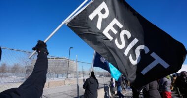 In Minneapolis It's the Taxpayers Who Pick Up the Tab for Anti-ICE Activism – HotAir