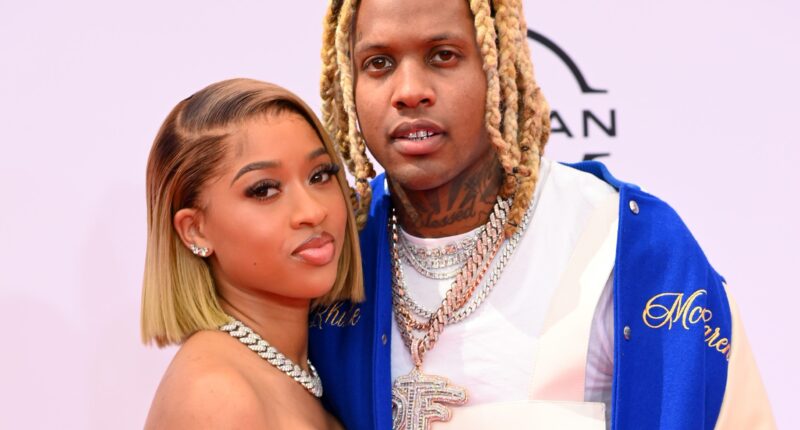 India Royale Speaks Out After Rumors Claim She's Planning To Leave Lil Durk While He's In Jail