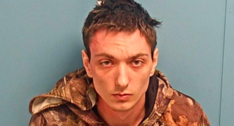 Indiana Man Charged in Death of Weeks-Old Son, Reportedly Researched How to Beat Polygraph