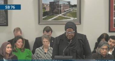 Indiana General Assembly