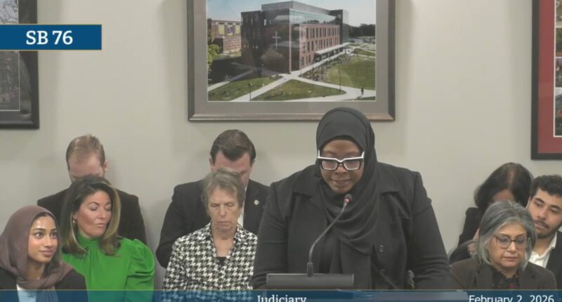 Indiana General Assembly