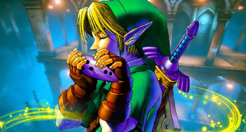 Indigo Gameplay Footage Has Fans Losing It