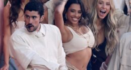 Inside Bad Bunny’s Super Bowl 2026 halftime show — and how Alix Earle landed the cameo