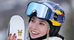 Inside Eileen Gu’s Controversial Decision to Compete for China