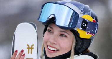Inside Eileen Gu’s Controversial Decision to Compete for China