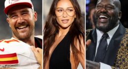 Inside the Super Bowl 2026 parties