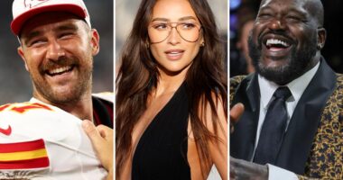 Inside the Super Bowl 2026 parties