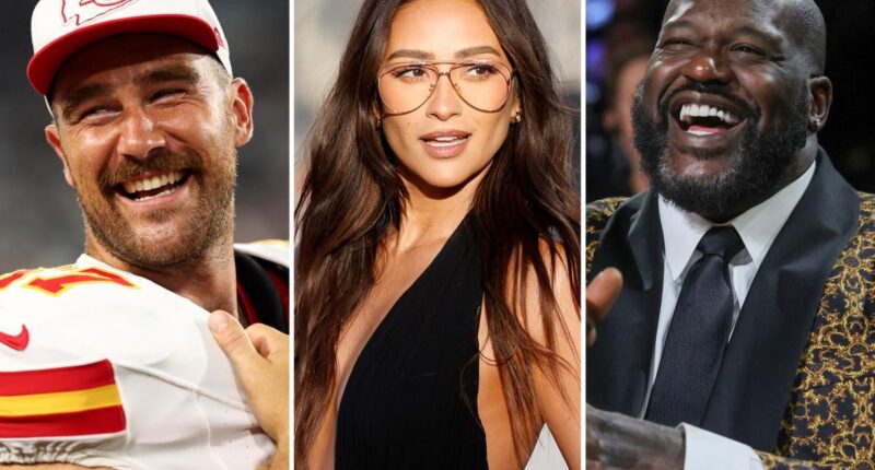 Inside the Super Bowl 2026 parties