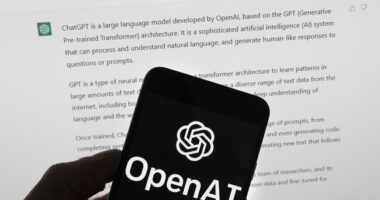 Insiders Are in a Panic About the Dangers AI Poses – HotAir