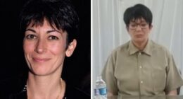 Internet Users Question Ghislaine Maxwell’s Prison Appearance In Viral Theory