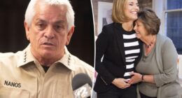 Investigators reviewing 'new message' in Nancy Guthrie case