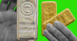 Investors are asking if they need to own gold and silver at all