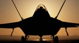 Iran strikes will likely boost defense stocks — but here’s what will keep the cash flowing long after the conflict ends