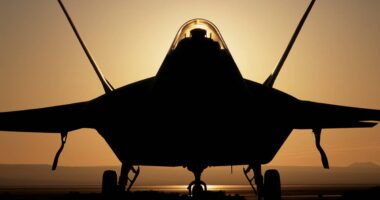 Iran strikes will likely boost defense stocks — but here’s what will keep the cash flowing long after the conflict ends