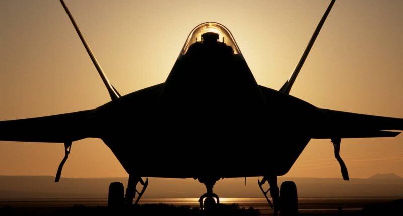 Iran strikes will likely boost defense stocks — but here’s what will keep the cash flowing long after the conflict ends