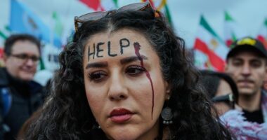Iran's Exiled Princess Now Speaking Out for Regime Change – RedState