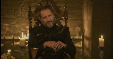 Is Baelor Targaryen Dead? Did Bertie Carvel Leave A Knight of the Seven Kingdoms?