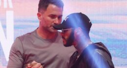 Is Conor Benn’s split from Eddie Hearn a generation-defining boxing ‘betrayal’?