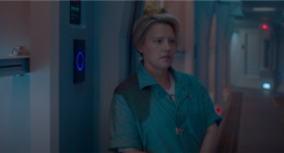 Is Elixir Based on a Real Anti-Aging Tech Company? Is ROSCO Based on a Real AI?