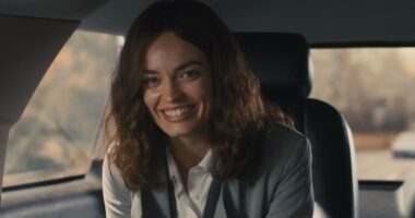 Is Ella McKay a True Story? Is She Based on a Real Governor?