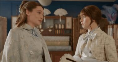Is Eloise Bridgerton Gay? Is Francesca Bridgerton Autistic?