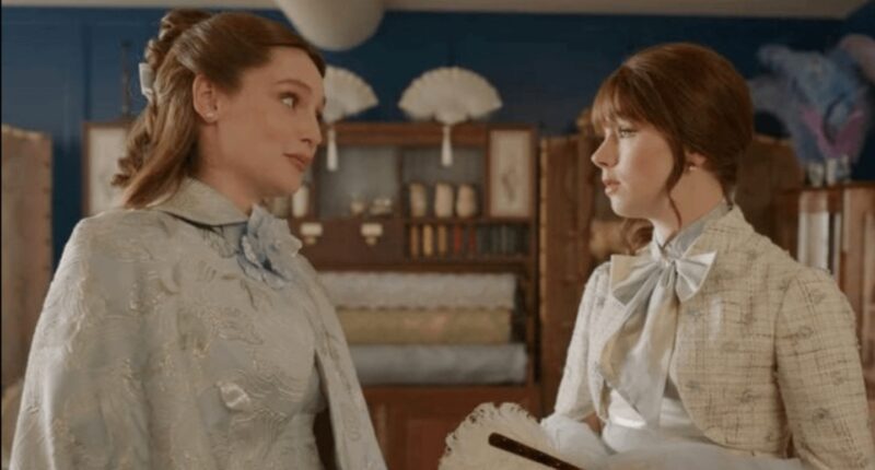 Is Eloise Bridgerton Gay? Is Francesca Bridgerton Autistic?