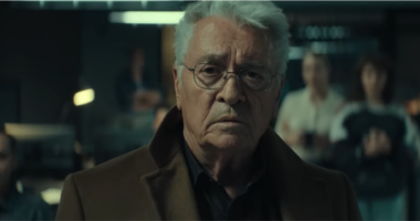 Is Gregor Klein Based on a Real BND Spymaster?