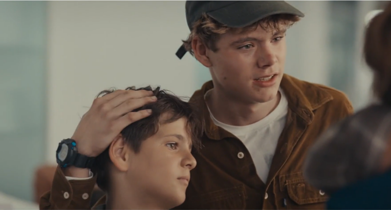 Is Nick Jolly Based on Nichole Jolly’s Real Husband? Are Jordan and Logan Jolly Based on Her Real Kids?