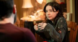 Is Sofia Real or Imagined? How is She Related to Wolf?