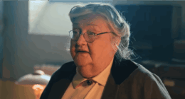 Is Stina Johansson Based on Gösta Engzell’s Real Secretary?