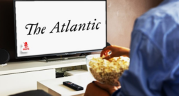 Is This a Case of Fantasy Weaving at The Atlantic? A Bizarre Fake Report May Have Fooled Its Editors – RedState
