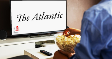 Is This a Case of Fantasy Weaving at The Atlantic? A Bizarre Fake Report May Have Fooled Its Editors – RedState