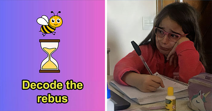 “Is Your IQ Higher Than Others?”: We Don’t Know, But Acing This Rebus Quiz Might Prove It