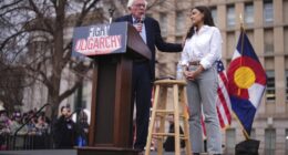 Is the DSA the Future of the Democratic Party? – HotAir