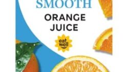 M&S Smooth Orange Juice