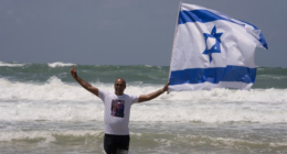 Israeli Bobsled Team Reports Robbery of 'Thousands of Dollars,' Passports at 2026 Winter Olympics – RedState