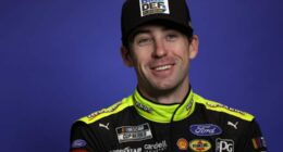 “It Was Just a Crazy, Odd Race”