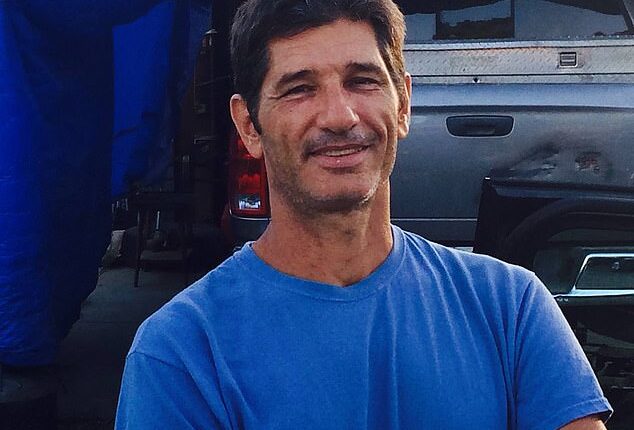 Kurt Van Dyke, 66, was found dead under his bed with a sheet over his head in his home in Costa Rica on Saturday