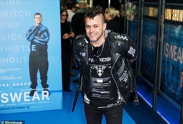 Big Brother star Pete Bennett has revealed he and other members of the Tourette's community have faced abuse after John Davidson's BAFTAs controversy